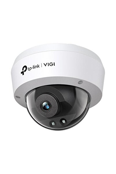 TP-LINK Cameră de rețea tip dome cu IR de 2MP SPECIFICAȚII: 2MP, obiectiv fix...