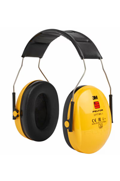 3M ™   PELTOR ™   Optime ™   Antifoane externe H510A-401-GU - SNR 27dB