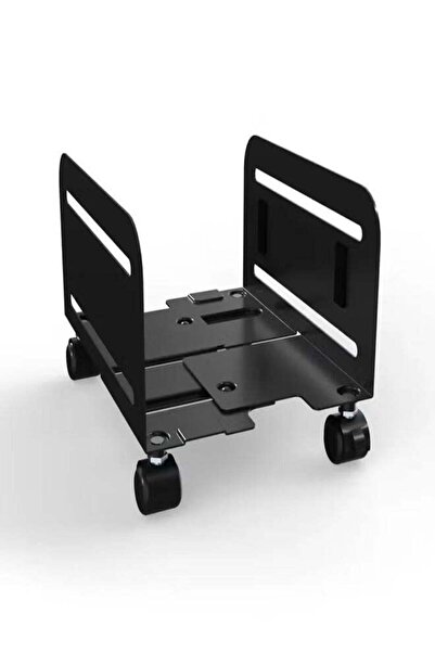 Skilltech Skill Tech SH CP4 Universal Mobile CPU Stand, Width Range 119–209mm...