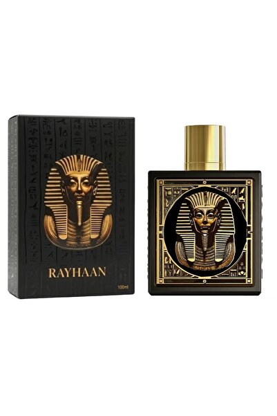 Rayhaan Pharaoh, Apă de parfum, Unisex, 100 ml