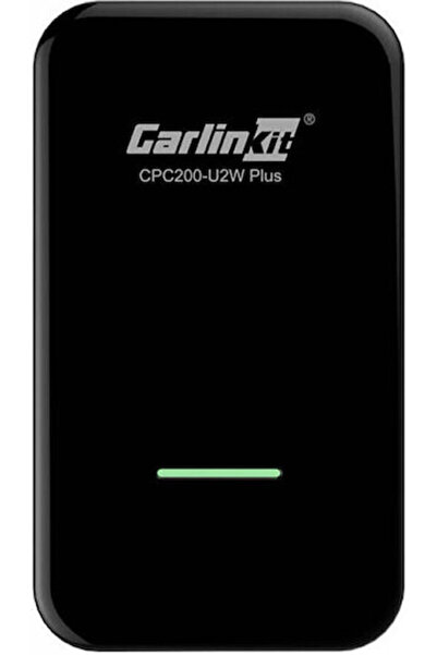 carlinkit Αντάπτορας Carplay Αυτοκινήτου