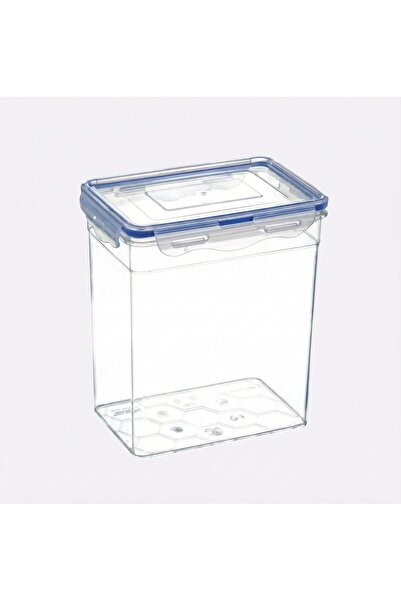 follow me Leak-Proof Airtight Deep Storage Container 1 (3Lt)