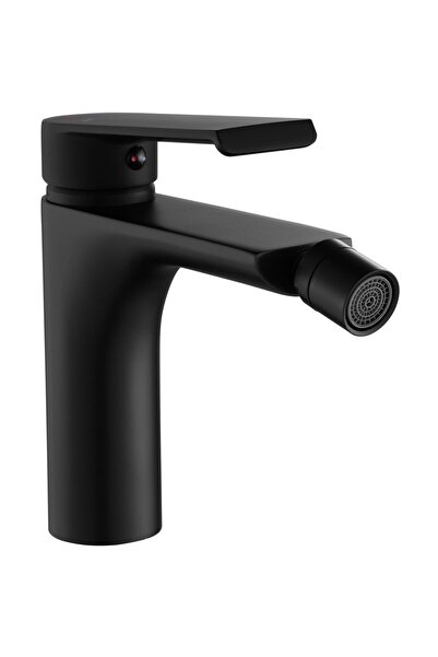 Rea Baterie De Bidet Hass Negru MY2061-9B