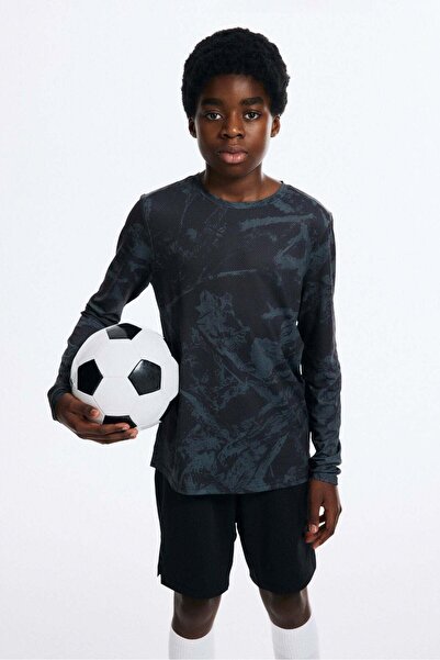 H&M Long-sleeved Sports top with DryMove™