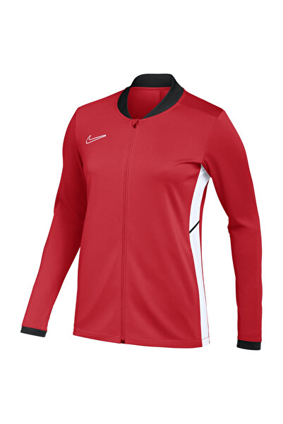Nike Jachetă de fotbal Dri-FIT Academy Knit, Hanorac pentru bărbați