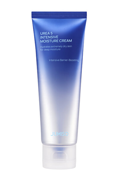 Jumiso %5 Üre Yoğun Nemlendirici Krem 80 ml