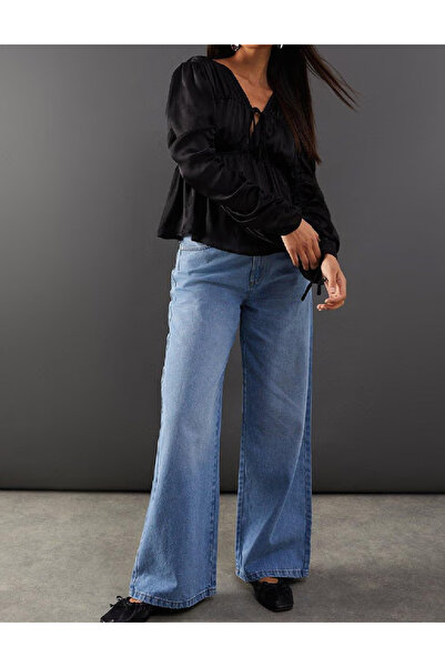 Evendi Bluza, Negru