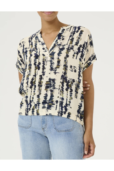 Evendi Bluza, crem