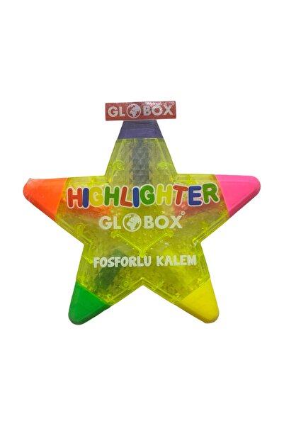 Globox هايلايتر
