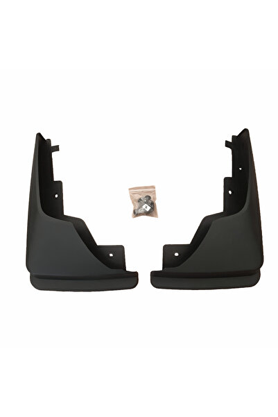 Best Auto Vest Set aparatori noroi Ford Edge 2007-2012 , Fata Stanga + Dreapt...