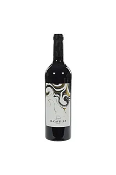 El Castilla Vin roșu Syrah 0.75 L