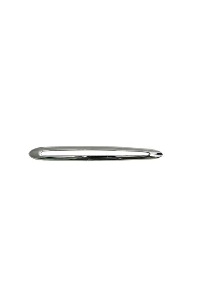 RapidAuto Bandou grila bara protectie fata MERCEDES Clasa B (W246), 09.2014-0...