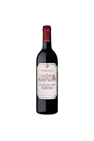 Chateau du Tertre Les Haut du Tertre Vin roșu, uscat, 0.75 L