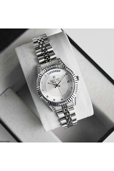 Reward Rwa148061 Women's Wristwatch with Steel Strap
