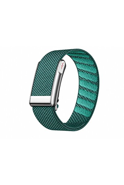 Loop Smart 5.0 Health & Fitness Tracker(Teal)
