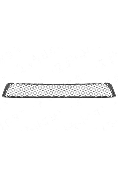 RapidAuto Grila bara fata BMW X5 (E70), 04.2010-11.2013, parte montare Grila ...
