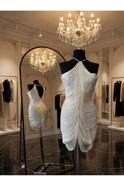Divanni Atelier Haizy Elbise