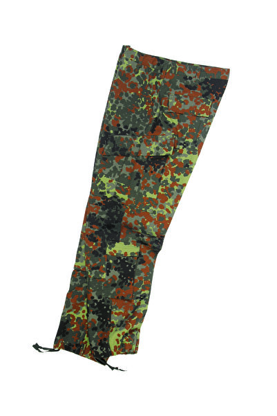 Mil-Tec Pantaloni militari ripstop US ACU - Flectar
