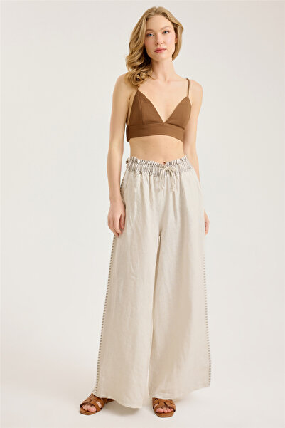 HomeStore Linen trousers