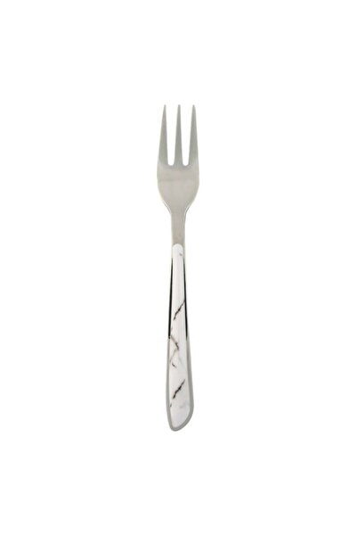 OEM Set Furculițe, Oțel inoxidabil, Multicolor, 14cm
