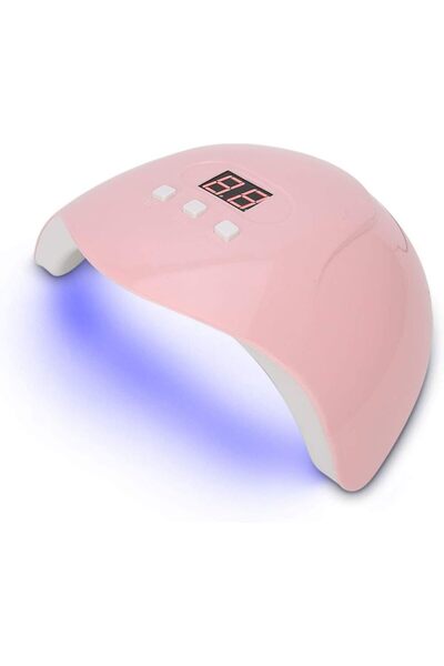Arabest USB LED UV Gel Lamp,Efficient Nail Polish Dryer,54W Nail Curing Machi...
