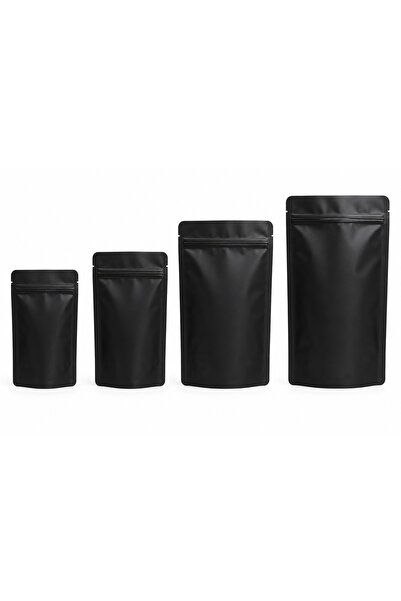 DOYPACK عبوات من رقائق الألومنيوم القابلة لإعادة الاستخدام - عبوات دويباك من ...