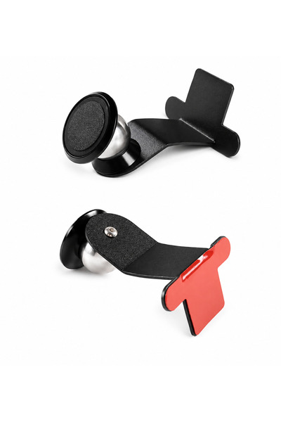 Generic Aluminum Alloy Dashboard Phone Holder for Land Rover Defender 2020-20...