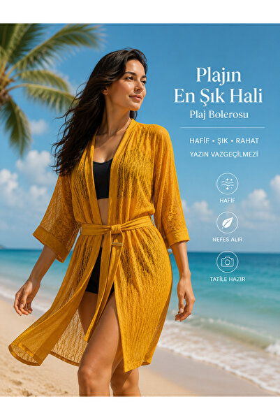 BELİNİS Premium Şifon Pareo – Zarif ve Hafif Plaj Giyimi S-M-L-XL TÜM BEDENLE...