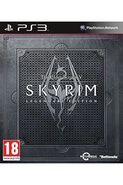 Bethesda Softworks Παιχνίδι PS3
