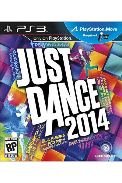 Ubisoft Ltd Παιχνίδι PS3