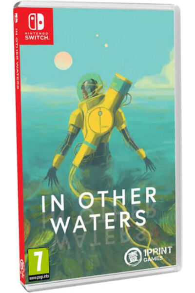 Other Στο παιχνίδι Waters Switch