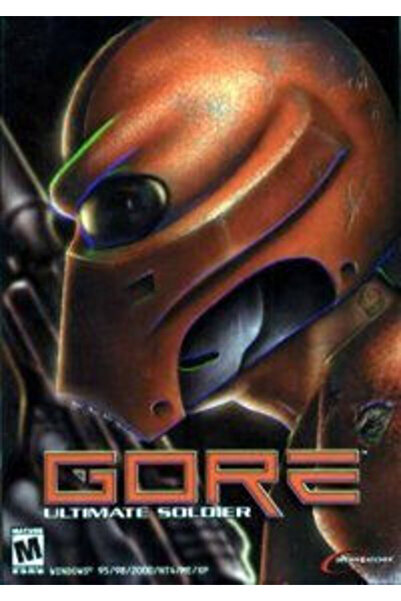 Other Gore - Ultimate Soldier Ultimate Edition Παιχνίδι PC (Μεταχειρισμένο)