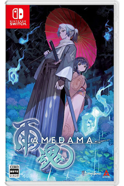 Other Amedama Παιχνίδι για Switch