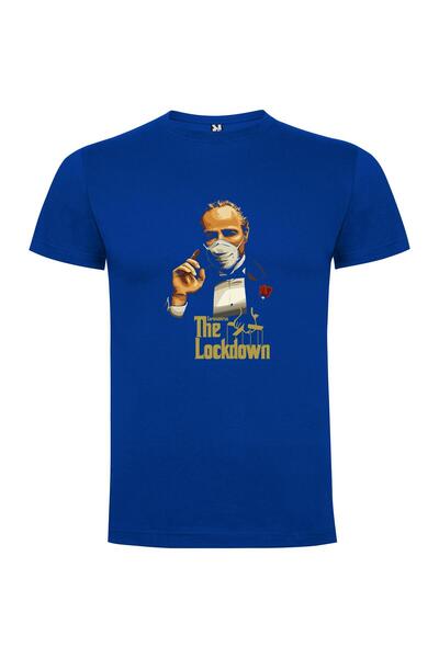 iLovePrints The Masked Godfather's Revel Tshirt