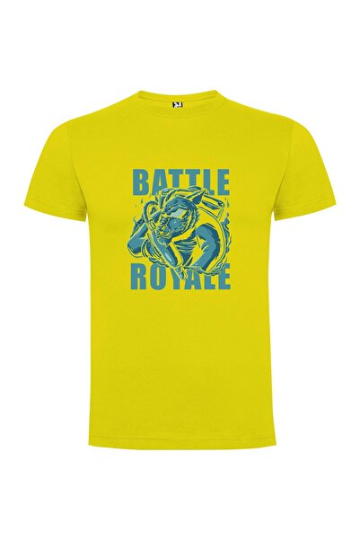 iLovePrints Fortnite Royale Showdown Tshirt