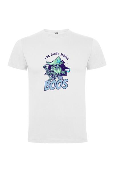 iLovePrints Boo-tylicious Pirate Tee Tshirt