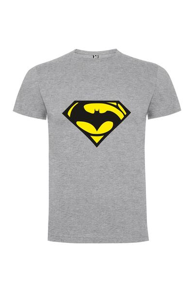 iLovePrints Superman's Iconic Style Tshirt