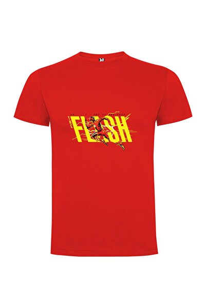 iLovePrints Flash to Save: Futuristic Elegance Tshirt
