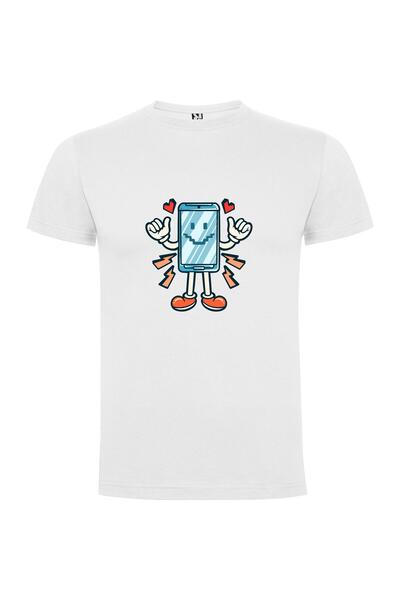 iLovePrints Gamephone Artistry Tshirt