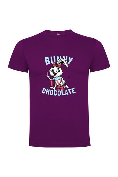 iLovePrints Choco-bunny Mania! Tshirt