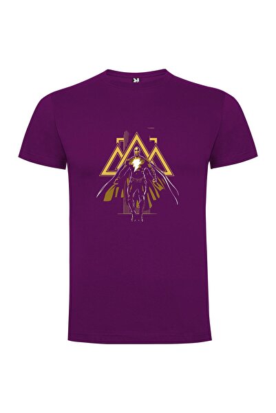 iLovePrints Frontal Cape Marvel Fashion Tshirt