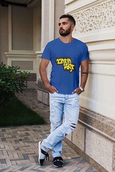 iLovePrints Star Wars Styled Text Tshirt