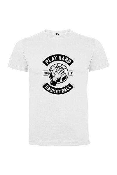 iLovePrints Bold Ball Logo Tshirt