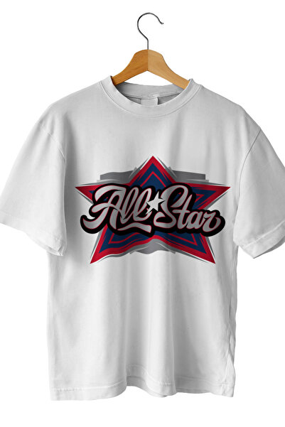 iLovePrints Μπλούζα Sport All Star