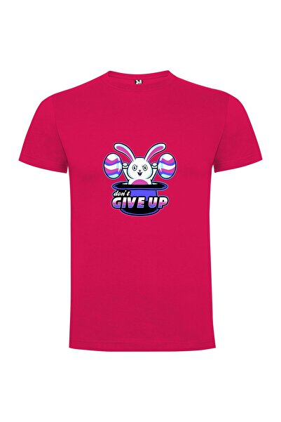 iLovePrints Trippy Bunny Adventures Tshirt