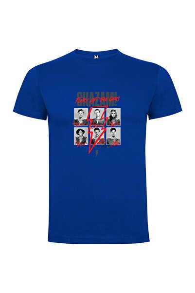 iLovePrints Monochrome Heroes: Official Tribute Tshirt