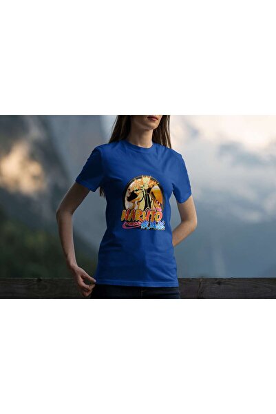 iLovePrints Naruto Shippuden Artwork Tshirt