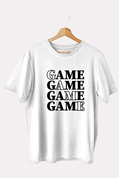 iLovePrints Μπλούζα Game