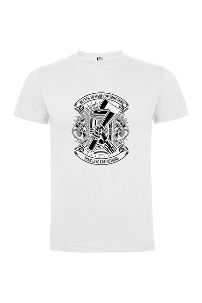 iLovePrints Hammered for Life Tshirt
