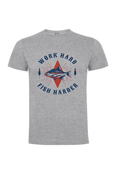 iLovePrints GildHard Logo Flash Tshirt
